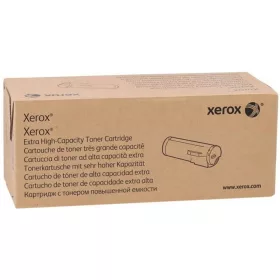   006R04379 Lézertoner B305, B310, B315S nyomtatókhoz, XEROX, fekete, 3k
