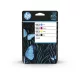 6ZC70AE Tintapatron multipack Officejet Pro 9010, 9013, 9020 nyomtatókhoz, HP 963, b+c+m+y - 4db