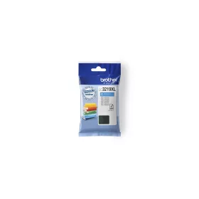   LC3219XLBCMY Tintapatron multipack MFC-J5330 nyomtatóhoz, BROTHER, b+c+m+y, 1*3000 oldal, 3*1500 oldal - 4db