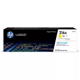   W2412A Lézertoner HP Color LaserJet Pro M182, M183 nyomtatókhoz, HP 216A, sárga, 0,85k