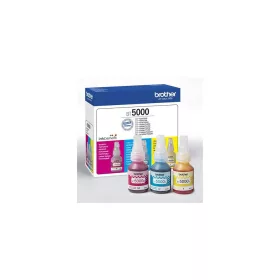   BT5000CMY Tinta multipack, DCP T-300, 500W, 700W nyomtatókhoz, BROTHER, c+m+y, 3*5k - 3db
