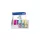 BT5000CMY Tinta multipack, DCP T-300, 500W, 700W nyomtatókhoz, BROTHER, c+m+y, 3*5k - 3db