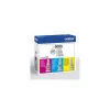 BT5000CMY Tinta multipack, DCP T-300, 500W, 700W nyomtatókhoz, BROTHER, c+m+y, 3*5k - 3db