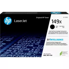   W1490X Lézertoner HP Laserjet Pro 4002, 4102 nyomtatókhoz, HP 149X, fekete, 9,5k
