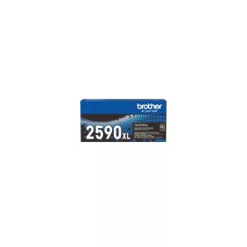   TN2590XL Lézertoner HL-L2402, DCP-L2622 nyomtatókhoz, BROTHER, fekete, 3k