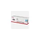 CRG-069 Lézertoner, i-SENSYS LBP 673Cdw nyomtatóhoz, CANON, cián, 1,9k
