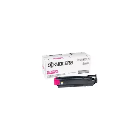   TK5370M Lézertoner ECOSYS MA3500cifx, MA3500cix nyomtatókhoz, KYOCERA, magenta, 5K