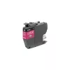 LC462M Tintapatron MFC-J3540 nyomtatóhoz, BROTHER, magenta, 550 oldal