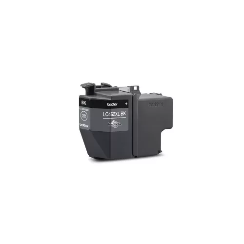 LC462XLBK Tintapatron MFC-J3540 nyomtatóhoz, BROTHER, fekete, 3000 oldal