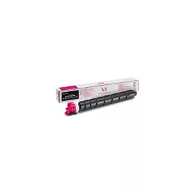   TK-8345M Lézertoner TASKalfa 2552ci, 2553ci nyomtatókhoz, KYOCERA, magenta, 12k