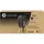 W1530X Lézertoner Laserjet Tank 1504, 2504 nyomtatókhoz, HP 153X, fekete, 5k