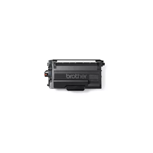 TN3600XL Lézertoner, BROTHER, fekete, 6k