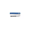 DR3600 Dobegység, fekete, 75k