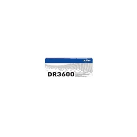 DR3600 Dobegység, fekete, 75k