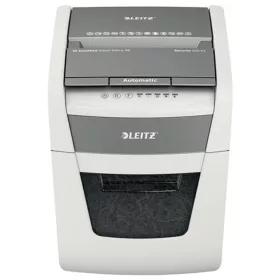   Iratmegsemmisítő, konfetti, 50 lap, LEITZ "IQ AutoFeed SmallOffice 50 P4 Pro"