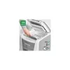 Iratmegsemmisítő, konfetti, 100 lap, LEITZ "IQ AutoFeed SmallOffice 100 P4 Pro"