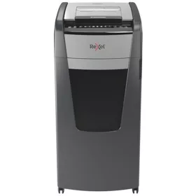   Iratmegsemmisítő, konfetti, 750 lap, REXEL, "Optimum AutoFeed+ 750X"