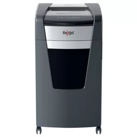   Iratmegsemmisítő, konfetti, 22 lap, REXEL "Momentum Extra XP422+"