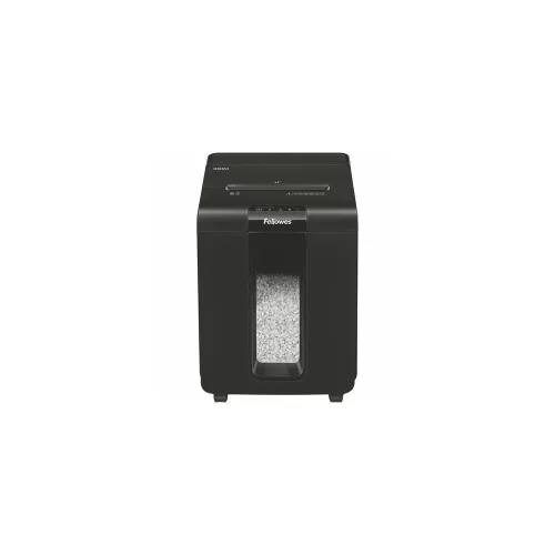 Iratmegsemmisítő, minikonfetti, 90 lap, FELLOWES "AutoMax™ 100M"