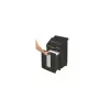 Iratmegsemmisítő, minikonfetti, 90 lap, FELLOWES "AutoMax™ 100M"