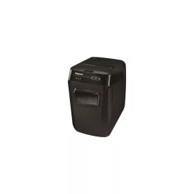   Iratmegsemmisítő, konfetti, 130 lap, FELLOWES "AutoMax™ 150C"