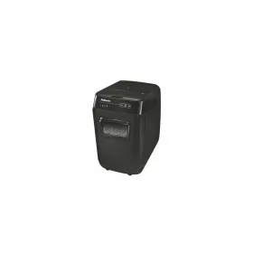   Iratmegsemmisítő, mikrokonfetti, 180 lap, FELLOWES "AutoMax™ 200M"