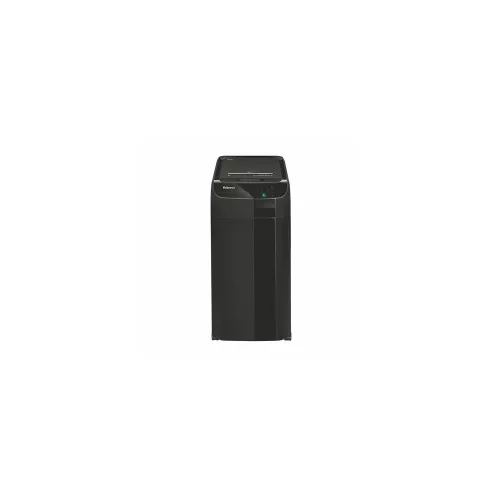 Iratmegsemmisítő, konfetti, 315 lap, FELLOWES "AutoMax™ 350C"