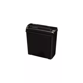   Iratmegsemmisítő, csík, 5 lap, FELLOWES "Powershred P-25S"