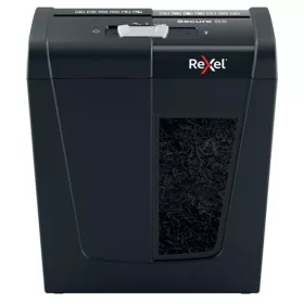   Iratmegsemmisítő, csík, 5 lap, REXEL, "Secure S5"