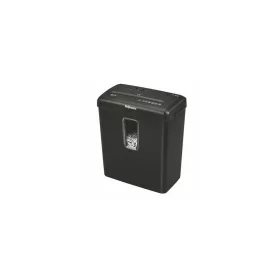   Iratmegsemmisítő, konfetti, 6 lap, FELLOWES "Powershred® P-30C"