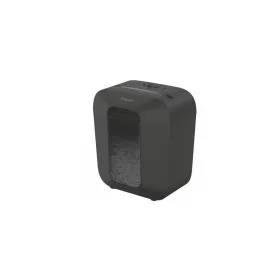   Iratmegsemmisítő, konfetti, 6 lap, FELLOWES "Powershred® LX25"