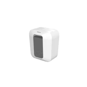   Iratmegsemmisítő, konfetti, 6 lap, FELLOWES "Powershred® LX25" fehér