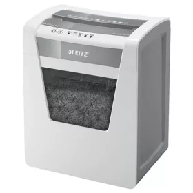   Iratmegsemmisítő, konfetti, 15 lap, LEITZ, "IQ Office P4 "