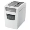 Iratmegsemmisítő, konfetti, 10 lap, LEITZ "IQ Slim Home Office"
