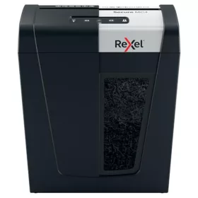   Iratmegsemmisítő, mikrokonfetti, 4 lap, REXEL, "Secure MC4"