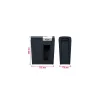 Iratmegsemmisítő, mikrokonfetti, 4 lap, REXEL, "Secure MC4"