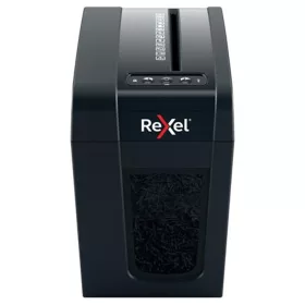   Iratmegsemmisítő, konfetti, 6 lap, REXEL "Secure X6-SL"