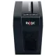 Iratmegsemmisítő, konfetti, 6 lap, REXEL "Secure X6-SL"