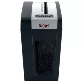   Iratmegsemmisítő, mikrokonfetti, 6 lap, REXEL "Secure MC6-SL"