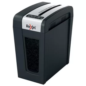   Iratmegsemmisítő, mikrokonfetti, 4 lap, REXEL "Secure MC4-SL"