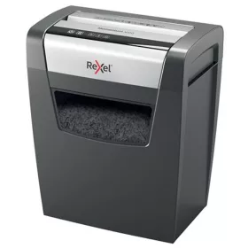   Iratmegsemmisítő, konfetti, 10 lap, REXEL, "Momentum X410"