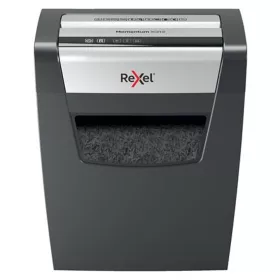   Iratmegsemmisítő, konfetti, 12 lap, REXEL, "Momentum X312"