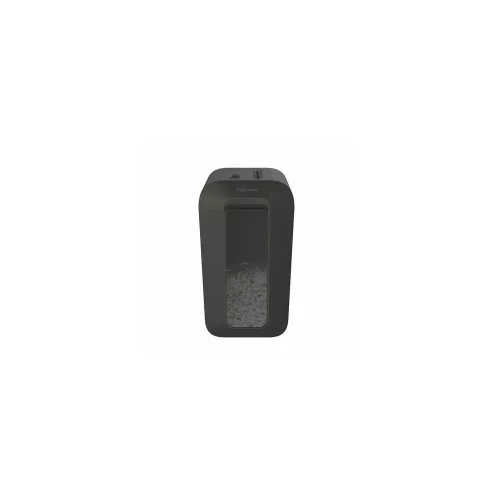 Iratmegsemmisítő, konfetti, 9 lap, FELLOWES "Powershred® LX65"