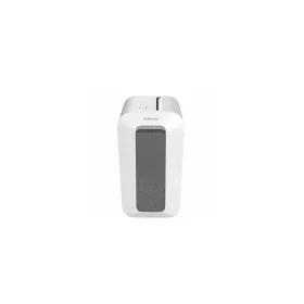   Iratmegsemmisítő, konfetti, 9 lap, FELLOWES "Powershred® LX65" fehér