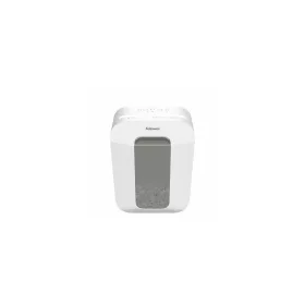   Iratmegsemmisítő, konfetti, 9 lap, FELLOWES "Powershred® LX50" fehér