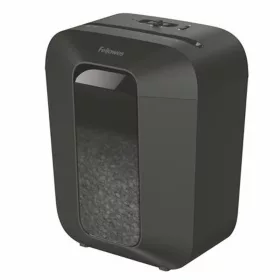   Iratmegsemmisítő, konfetti, 8 lap, FELLOWES "Powershred® LX41"