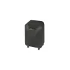 Iratmegsemmisítő, mini-konfetti, 11 lap, FELLOWES "Powershred® LX200"