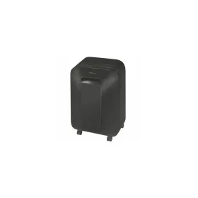   Iratmegsemmisítő, mini-konfetti, 11 lap, FELLOWES "Powershred® LX200"