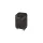 Iratmegsemmisítő, mikrokonfetti, 11 lap, FELLOWES "Powershred LX201", fekete
