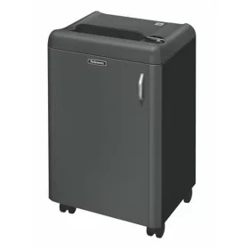   Iratmegsemmisítő, mikrokonfetti, 4 lap, FELLOWES "Fortishred™ 1050HS"
